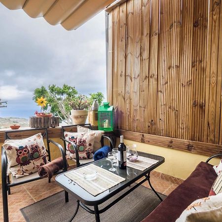 Apartamento Casa Carmelita La Guancha Exterior foto