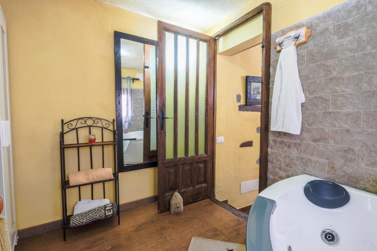 Apartamento Casa Carmelita La Guancha Exterior foto